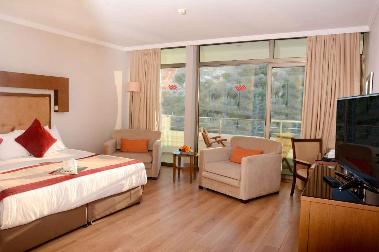 Executive Oda - Kara