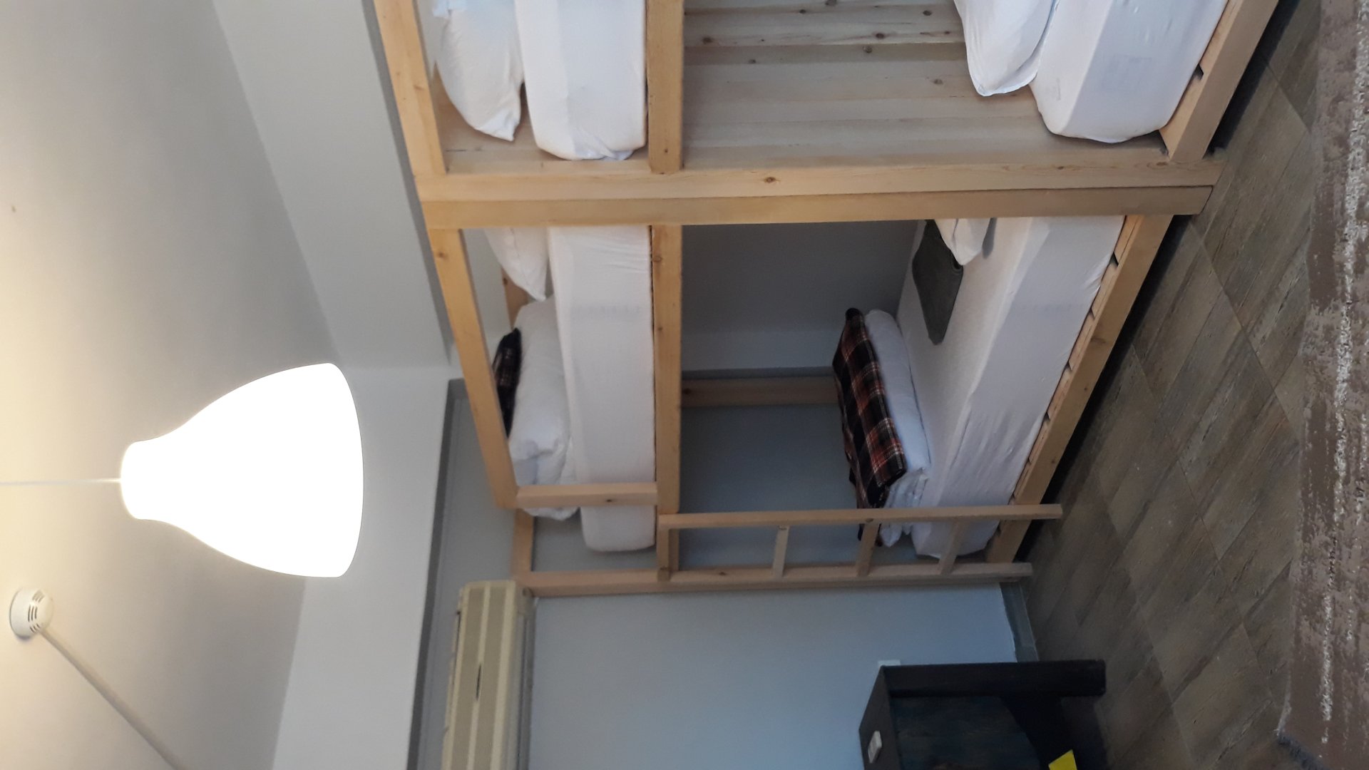 Yedi Yatakli Karma Yatakhane