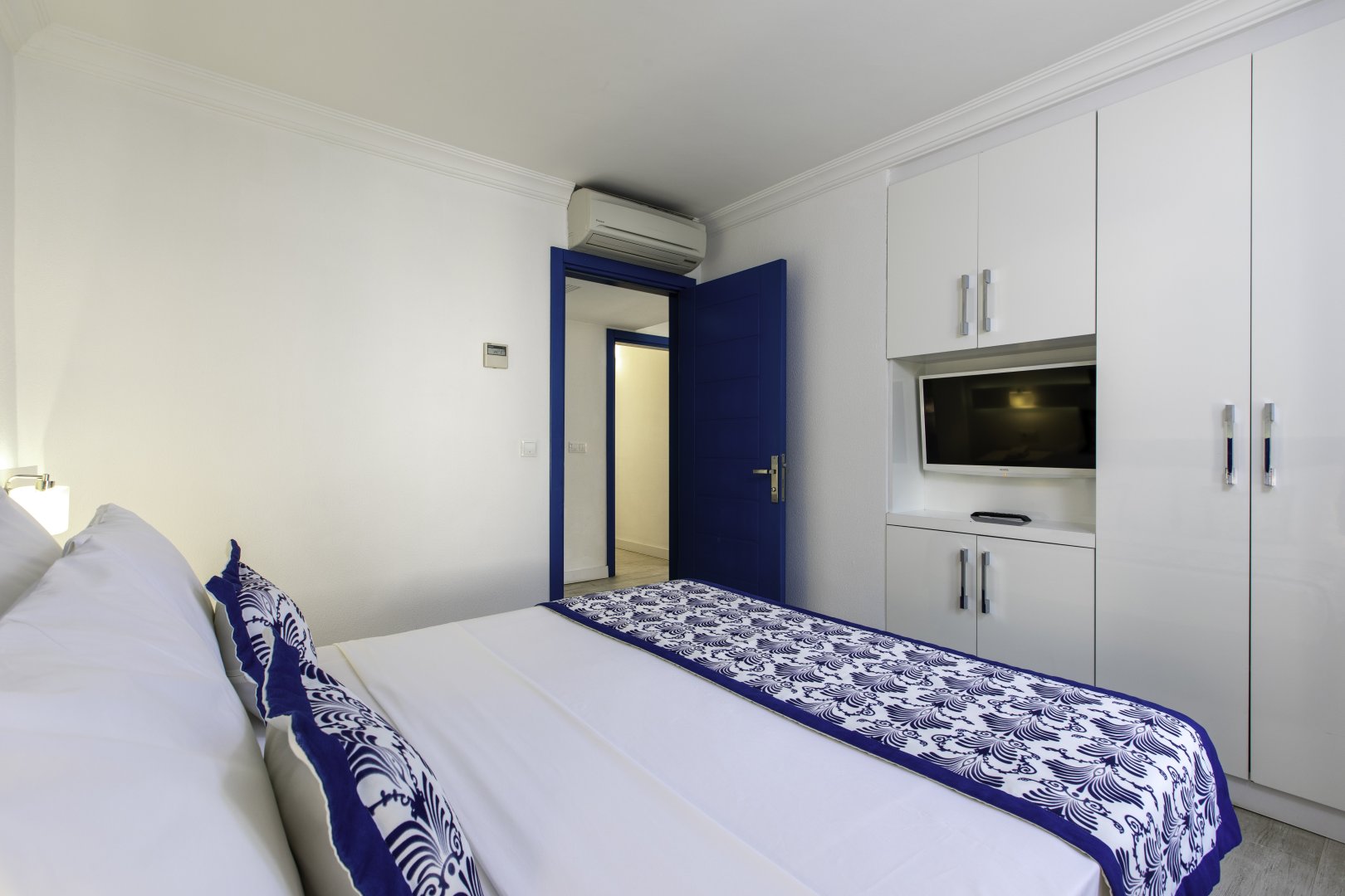 BUNGALOW FAMILY 3 BEDROOM 