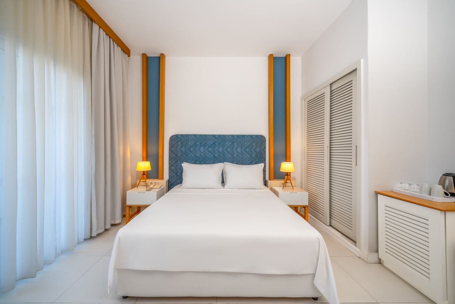  MAIN BUILDING STANDARD ROOM SINGLEUSE NO BALCONY