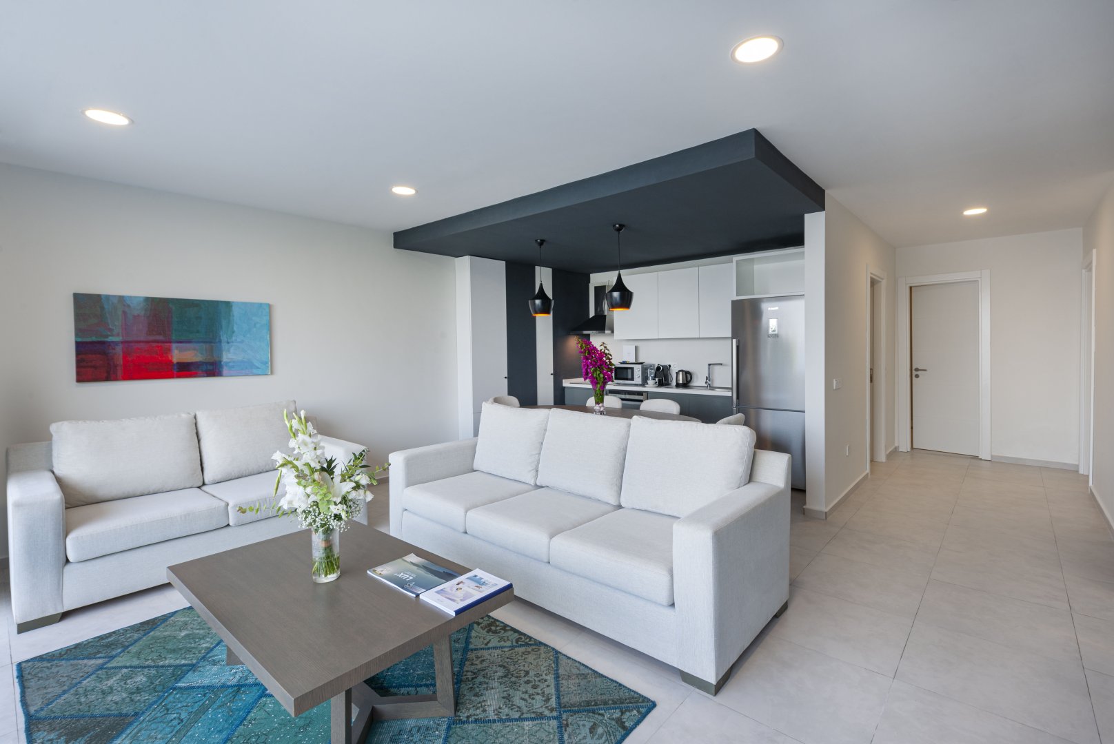 FAMILY VILLA WITH GARDEN JACUZZI