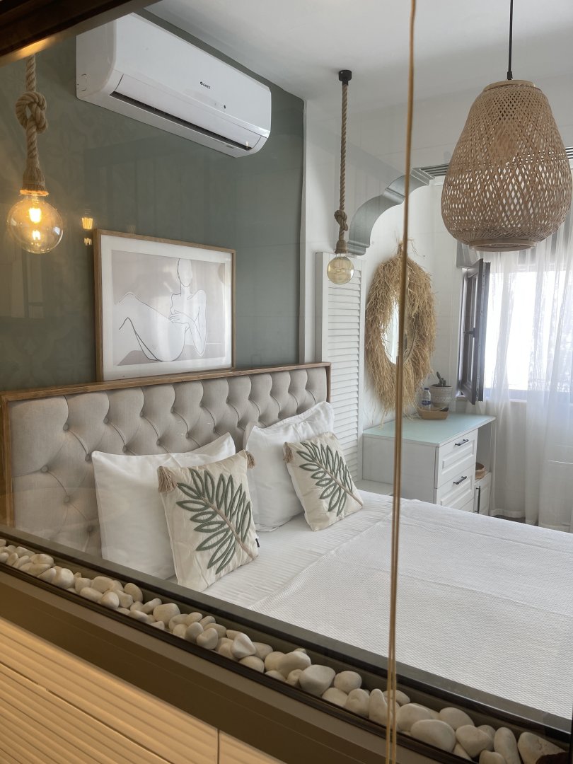 standart double room