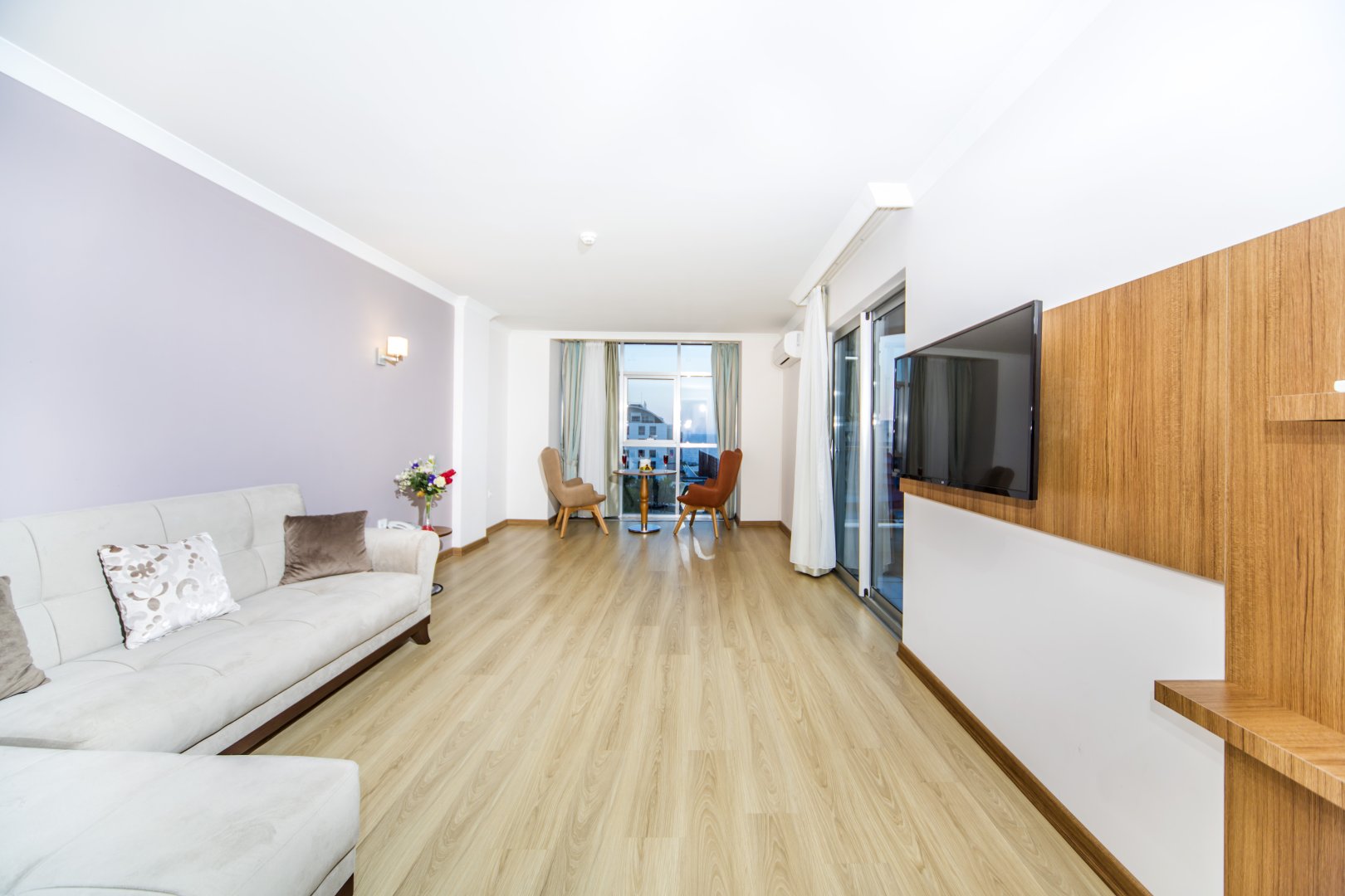 RESORT SUPERIOR ROOM