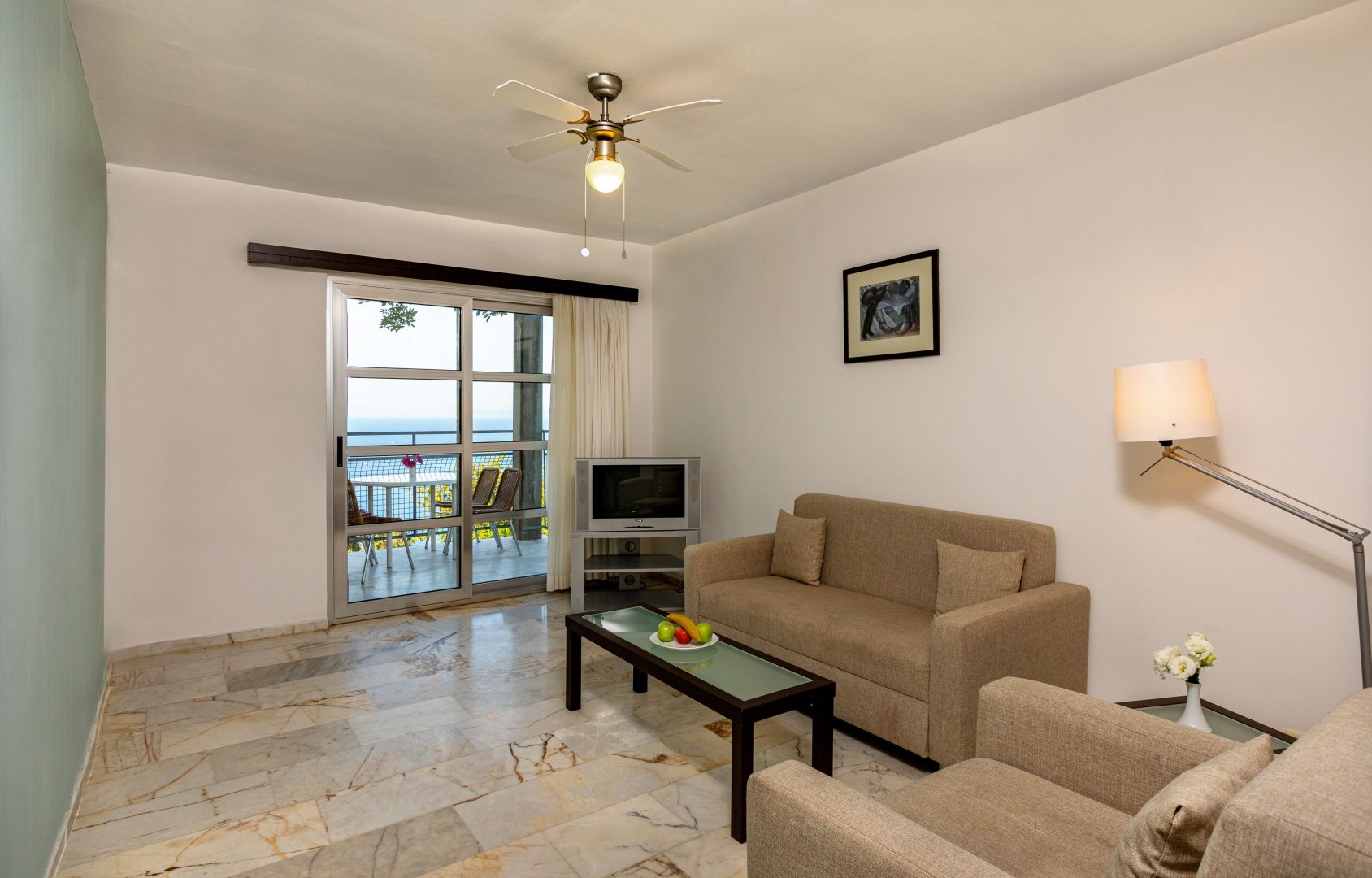 SUPERIOR SUITE 2 BEDROOMS 