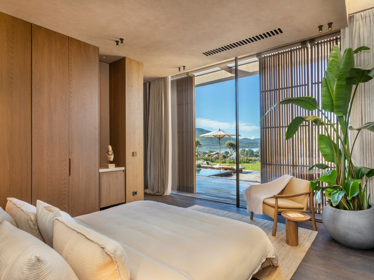 SUNSET VILLA 1 BEDROOM