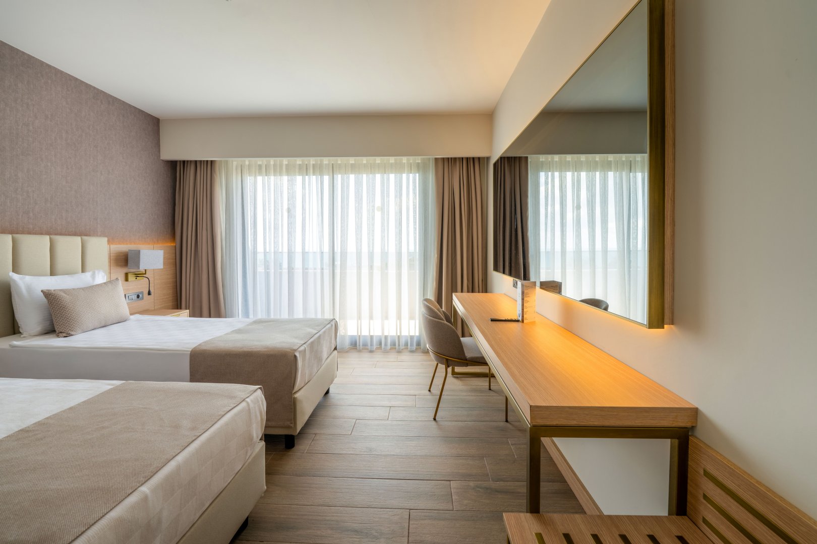 SUPERIOR ROOM SINGLE USE 