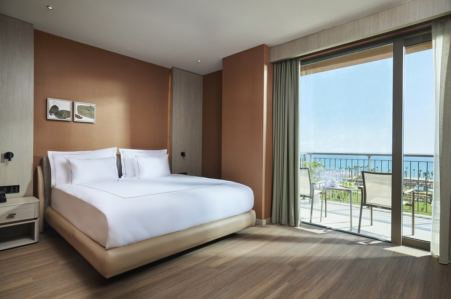 FAMILY SEA VIEW ROOM