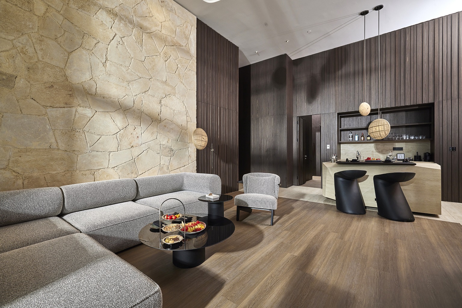 PRESIDENTAL SUITE ROOM