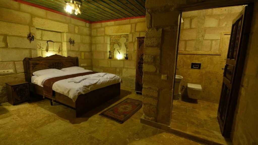 STANDARD ROOM SINGLE USE