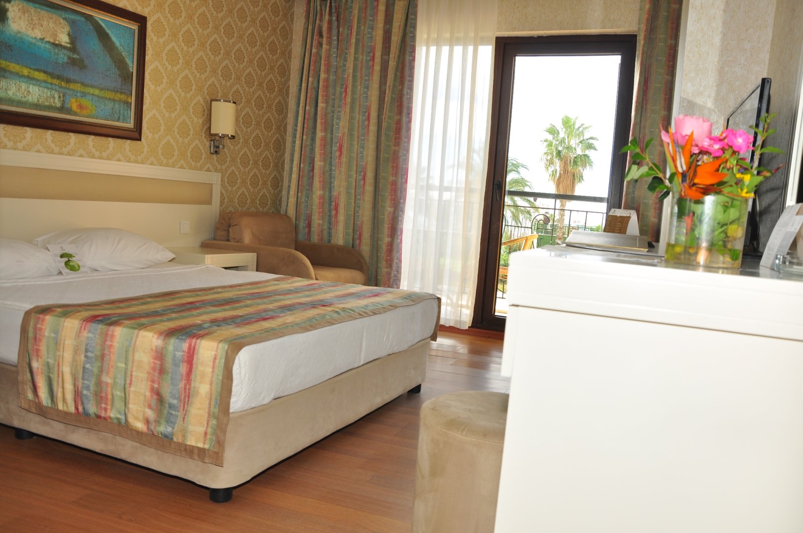 STANDARD SEA VIEW MAIN BUILDING