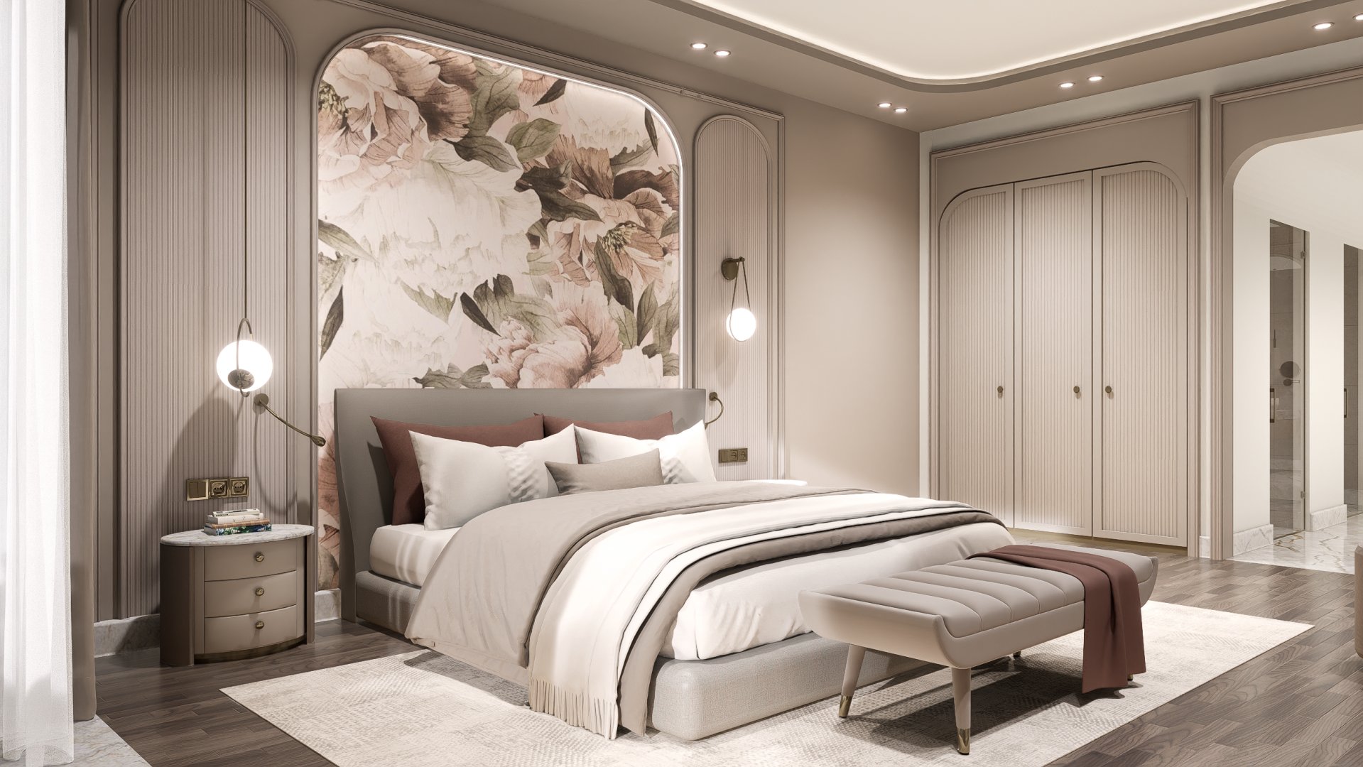 MARE SIGNATURE SUITE SEA VIEW 