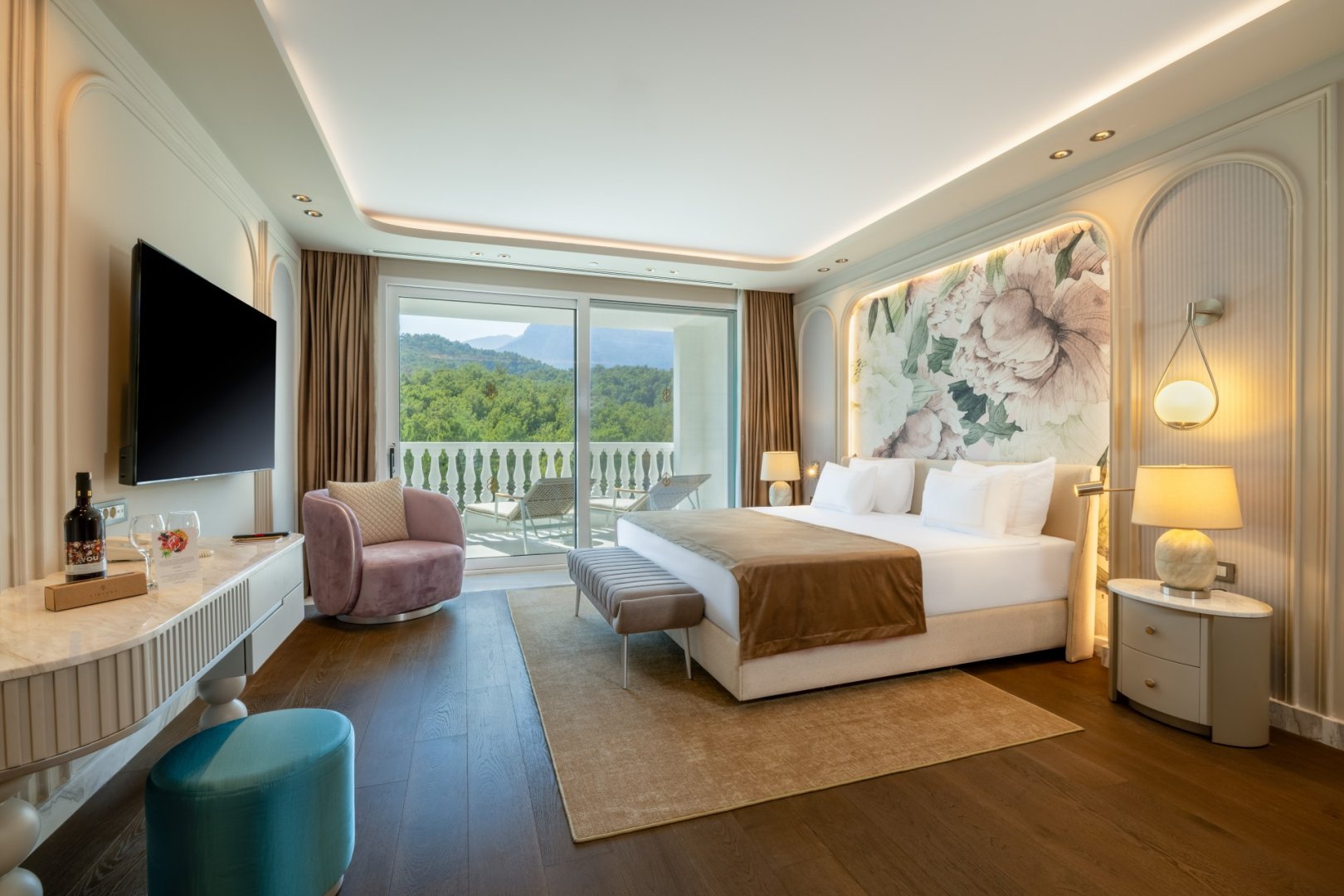  NIDO SUITE LAND VIEW