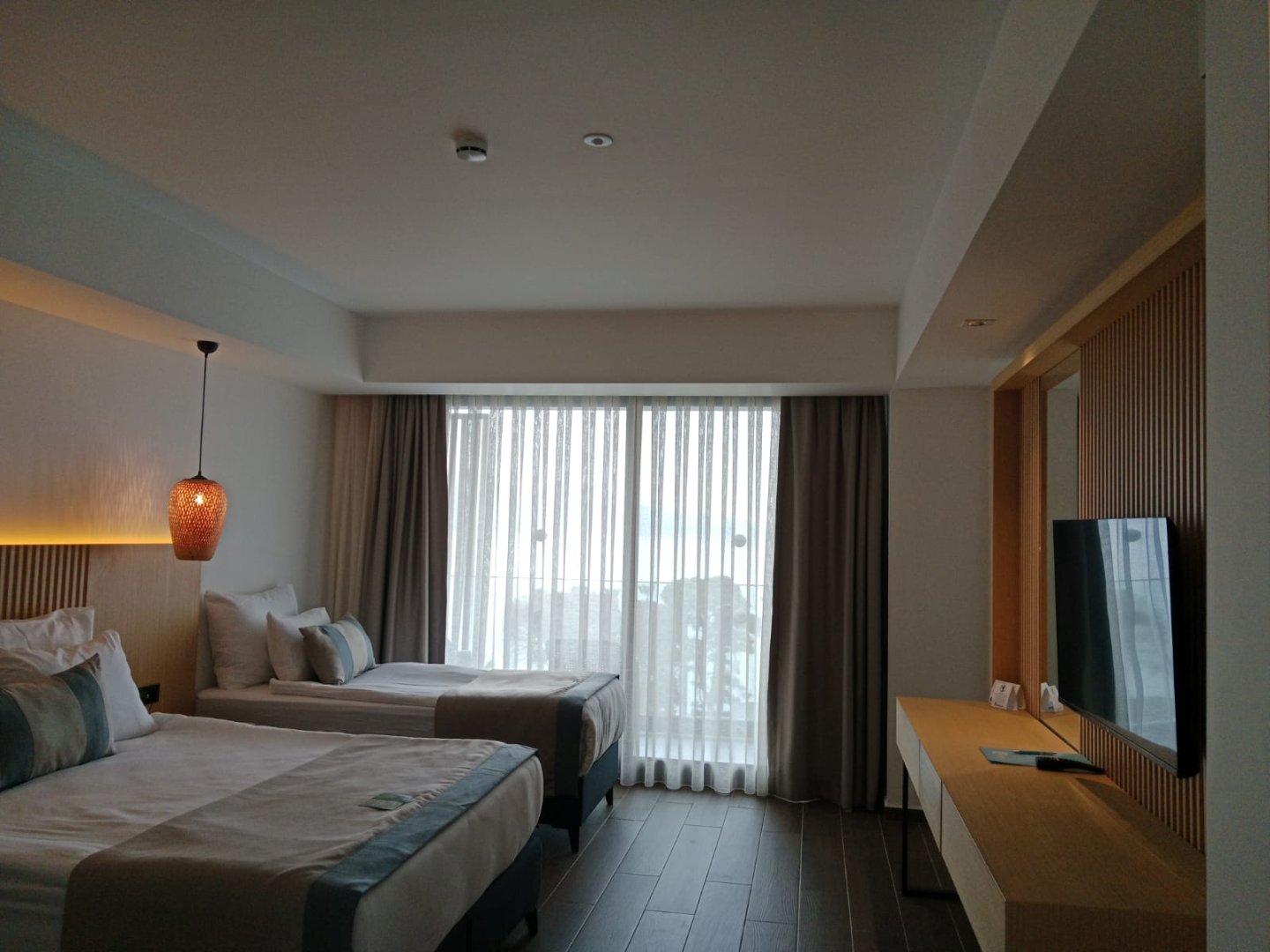 SUPERIROR ROOM MAIN BUILDING