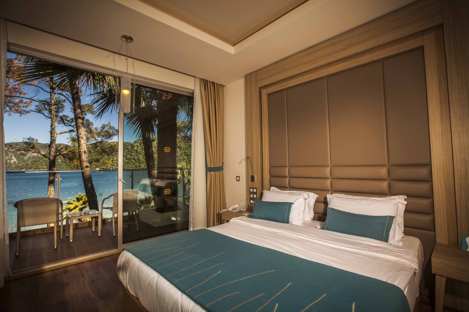 STANDARD ROOM SEA VIEW