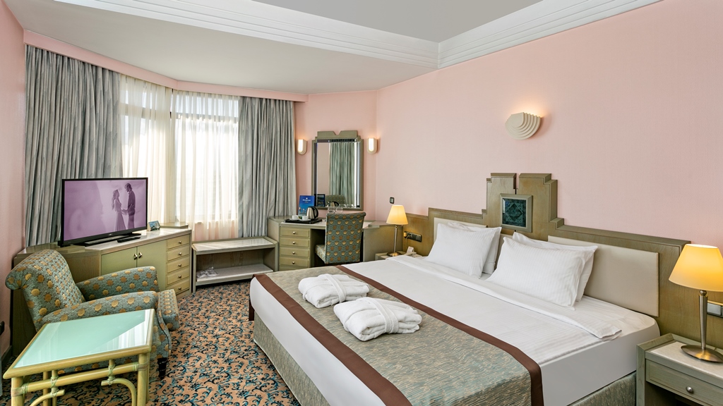 FAMILY SUIT ROOM SEA VIEW