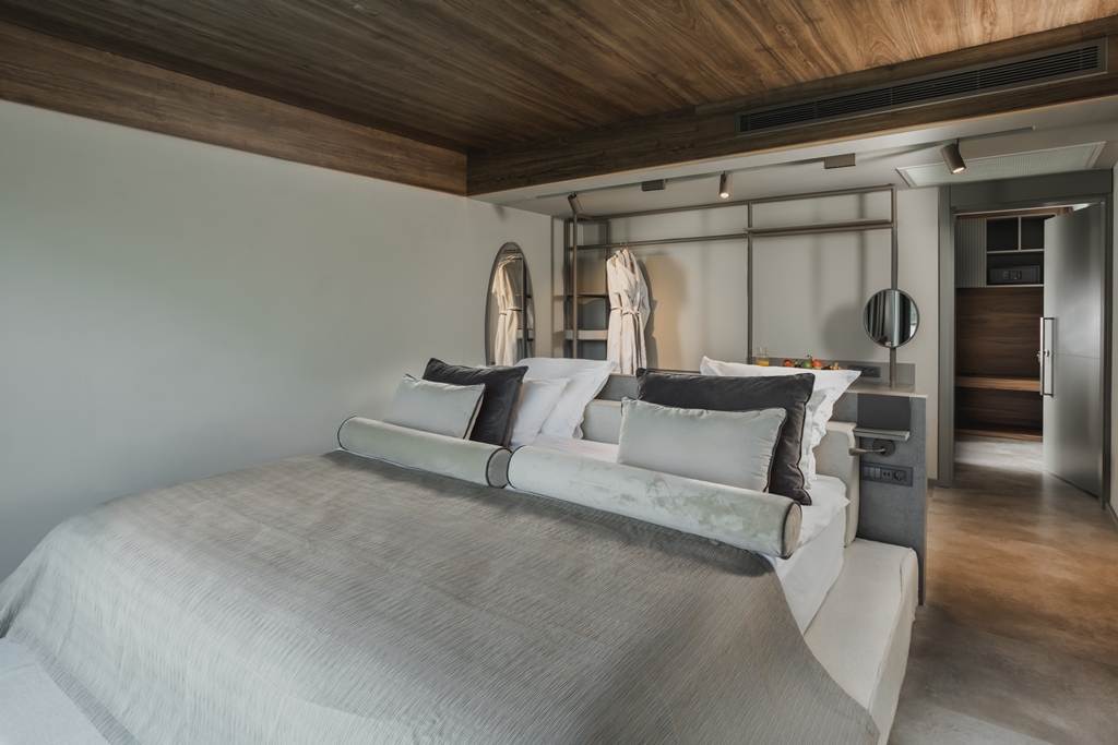 FAMILY SUITE LAND VIEW TERRACE