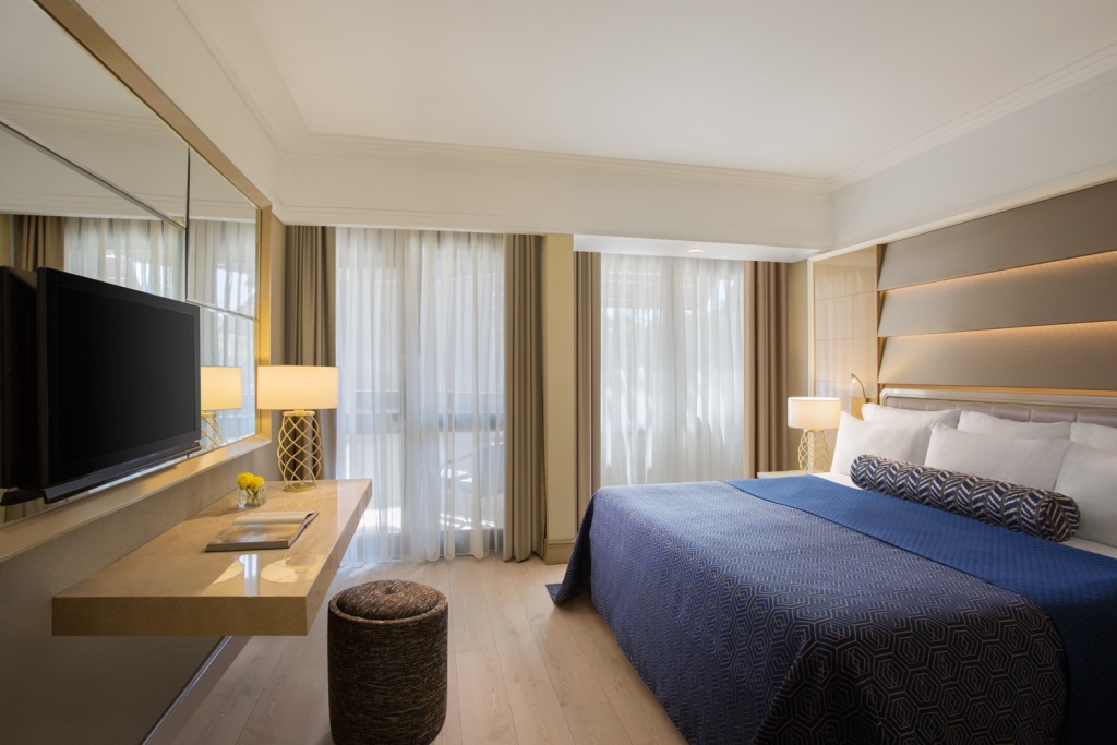 STANDARD ROOM SEA SIDE VIEW 