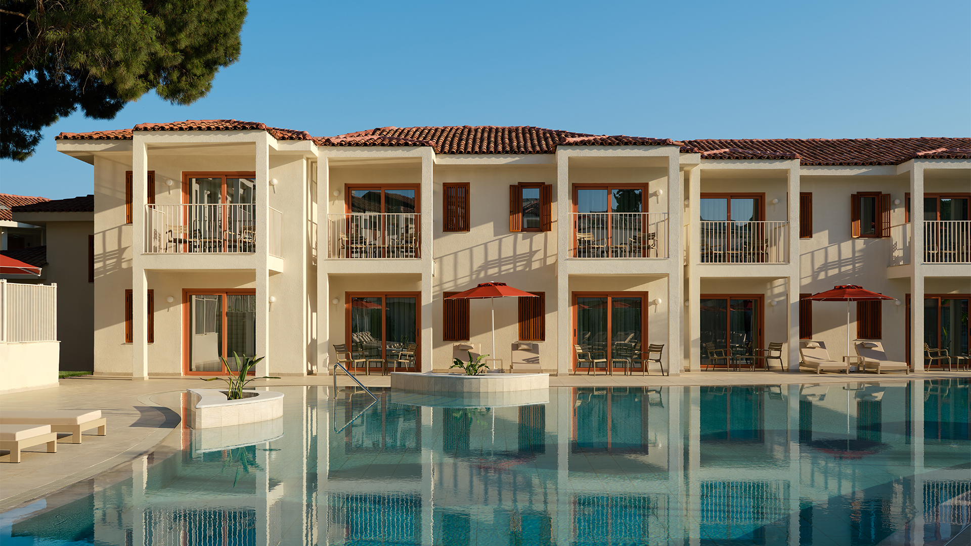 LAGOON SUITE UPPER FLOOR