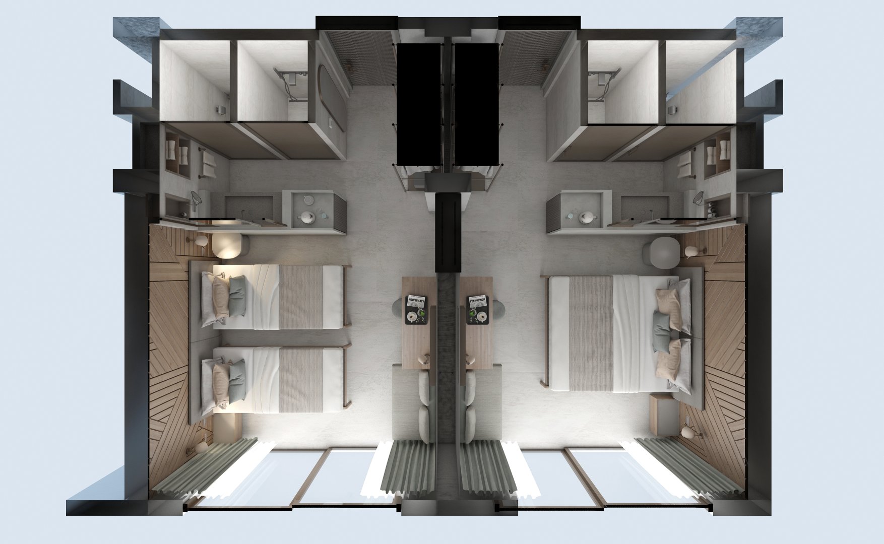 FAMILY  CONNECTION LAND VIEW