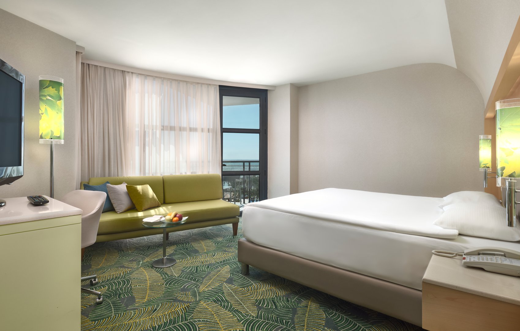 Standart Main Building