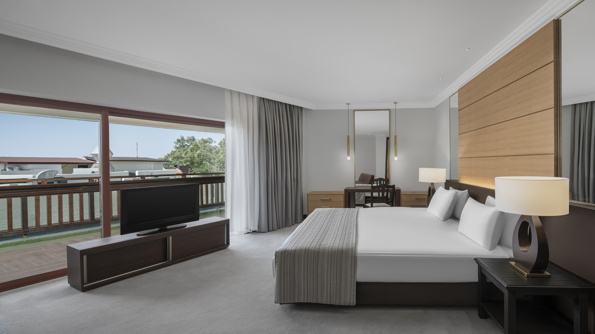 Superior Family Room