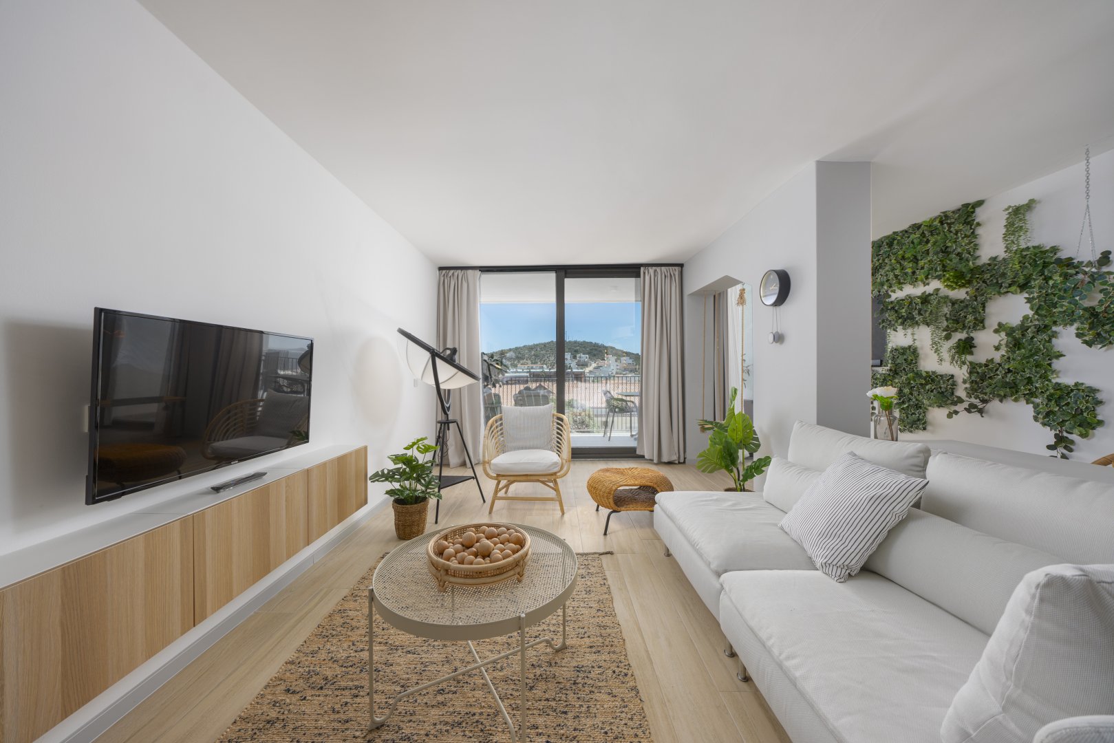 Superior Double Room with Sea View