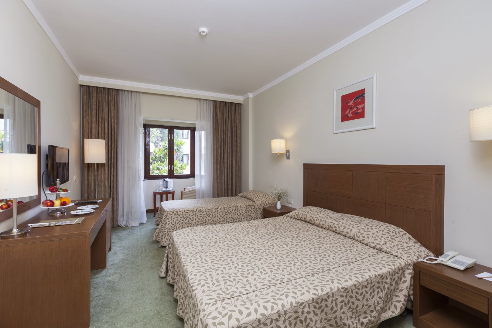 Standart Hotel Room without Balcony