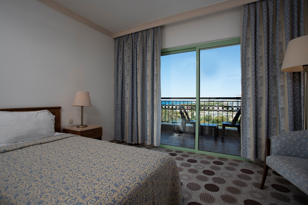 STANDART LATERAL SEA SIDE 