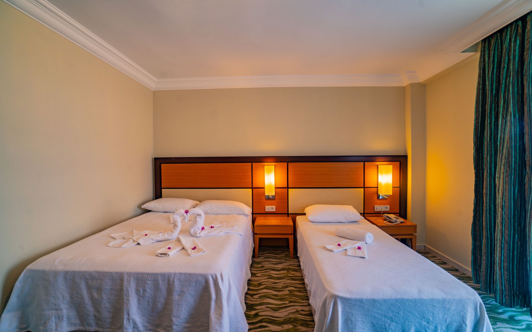 ECONOMY ROOM WITHOUT BALCONY