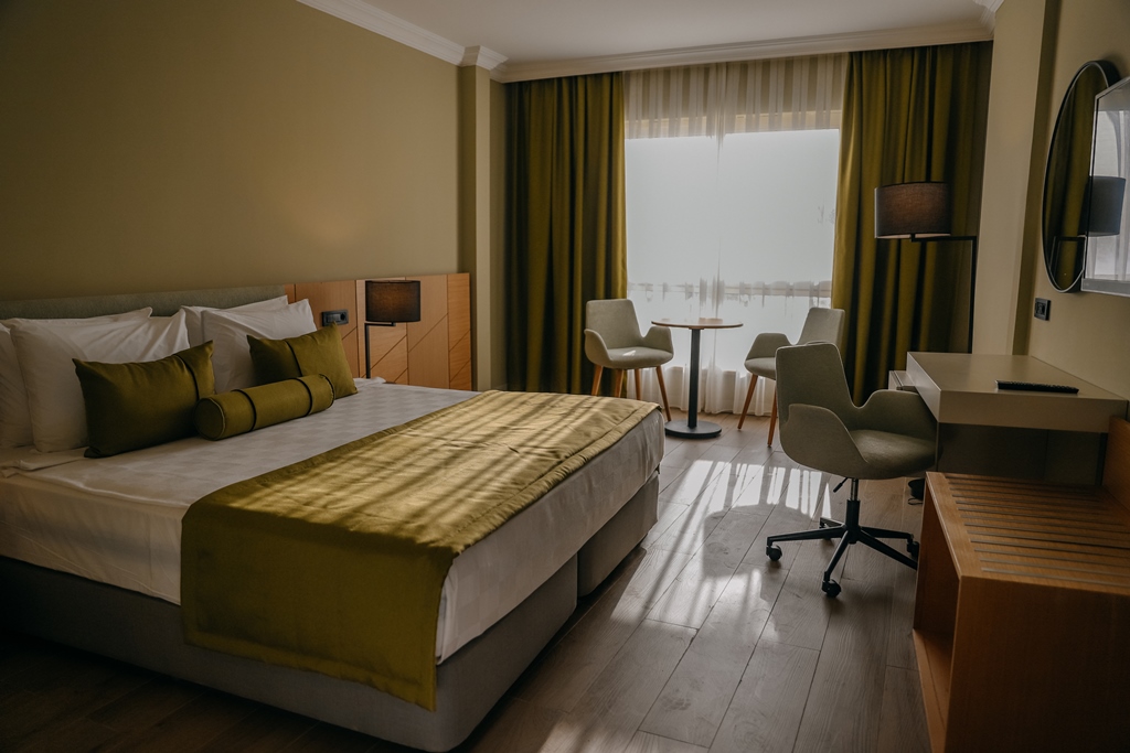 PROMO ROOM WITHOUT BALCONY