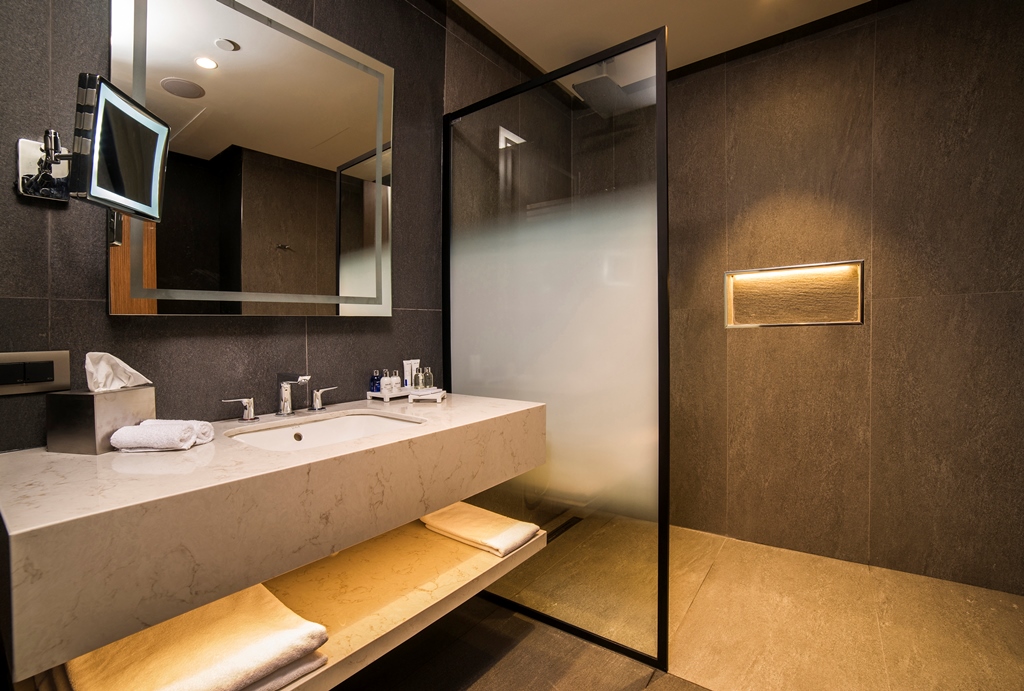 SUPERIOR ROOM- WITH BALCONY