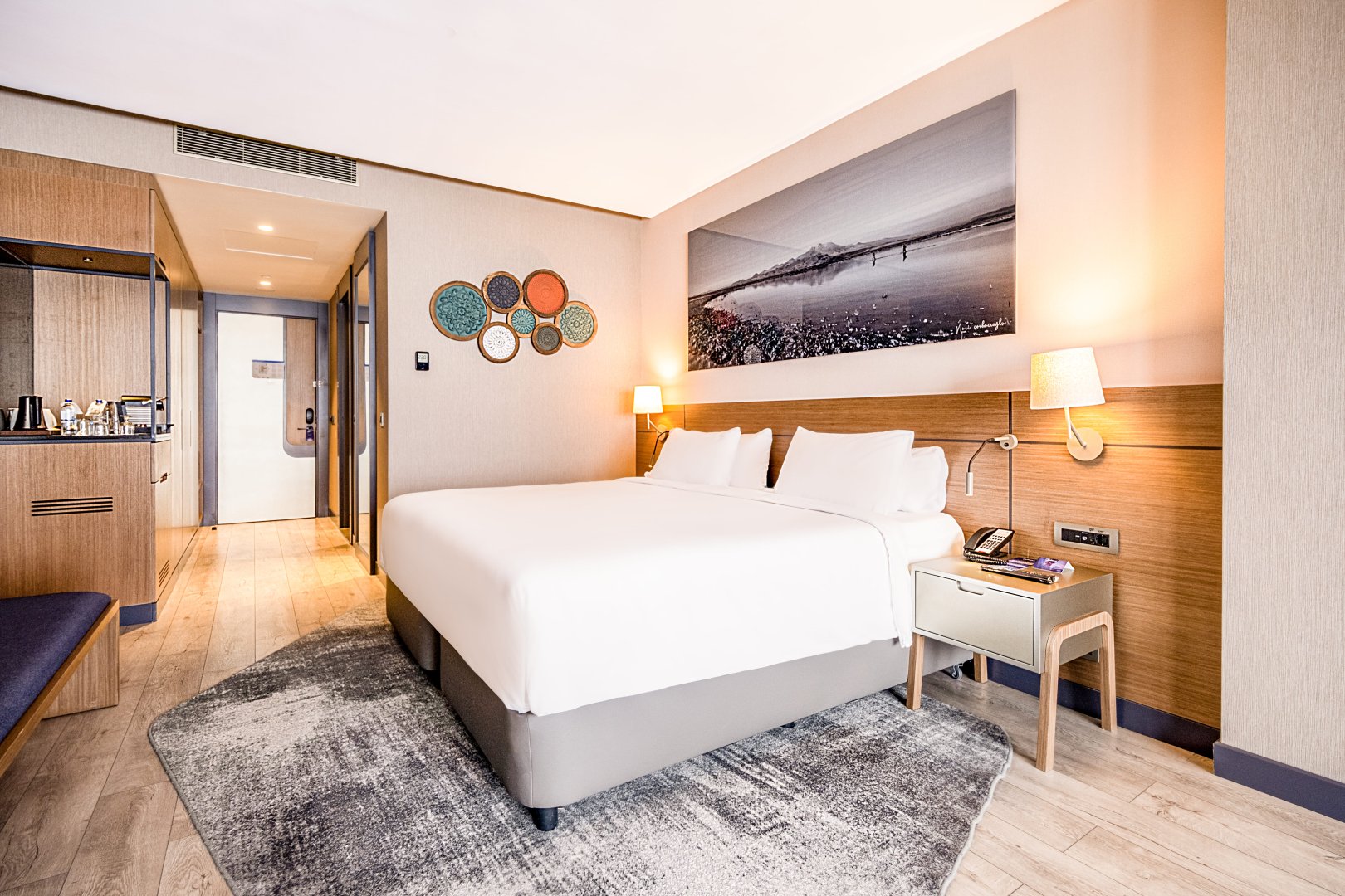 PREMIUM ROOM - MOUNTAIN VIEW