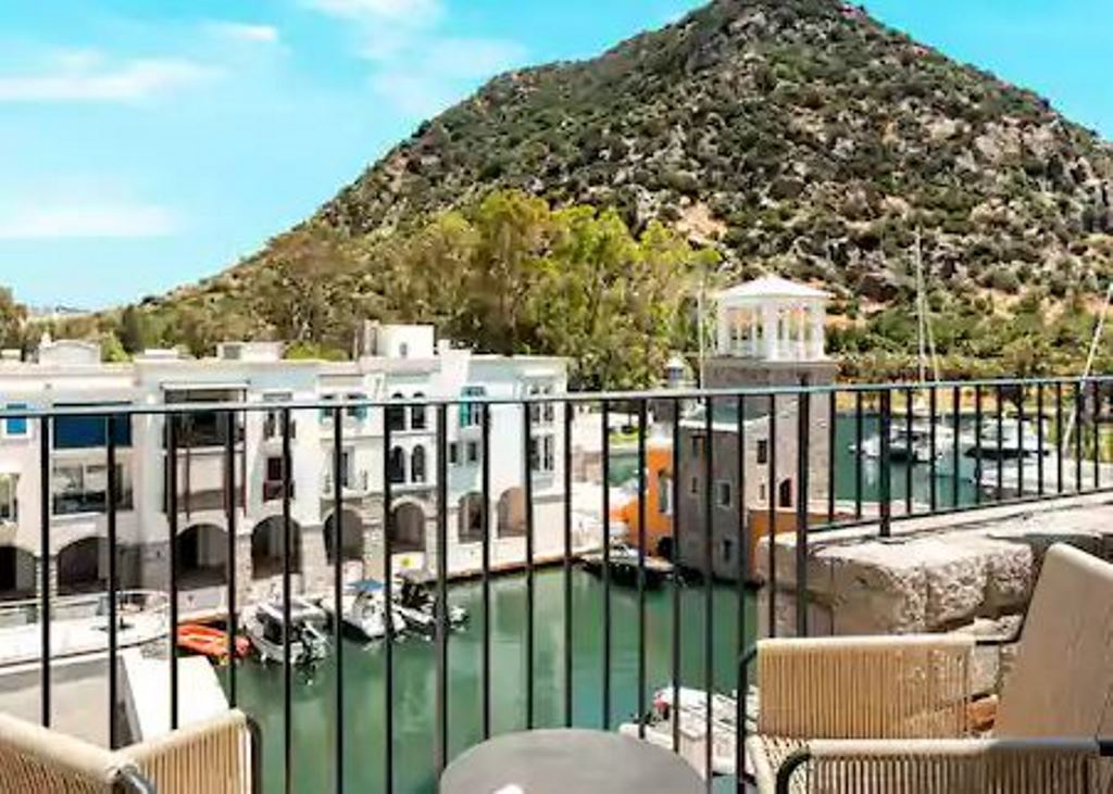 Collection Premium Balkonlu Oda