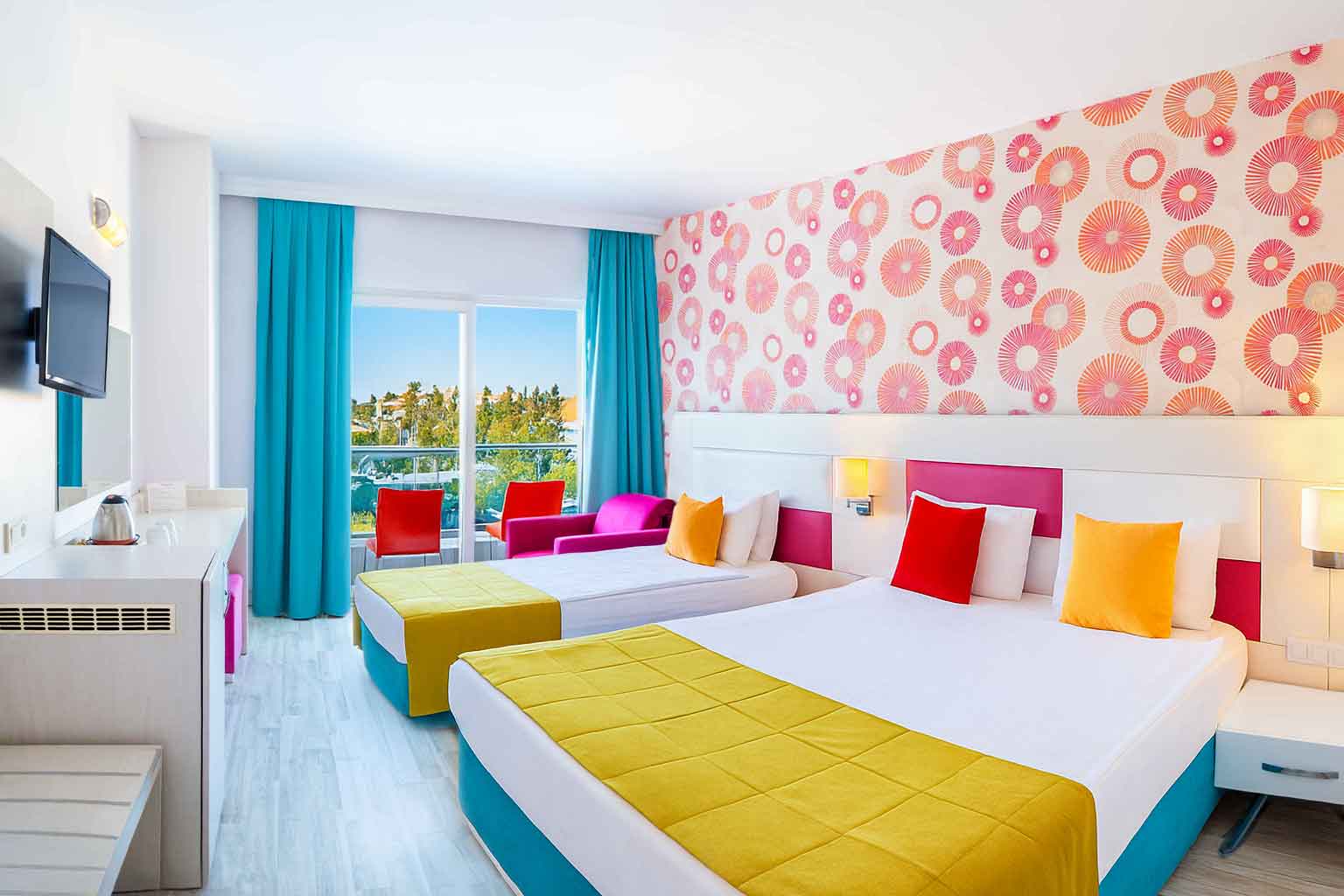 superior oda kara mnz