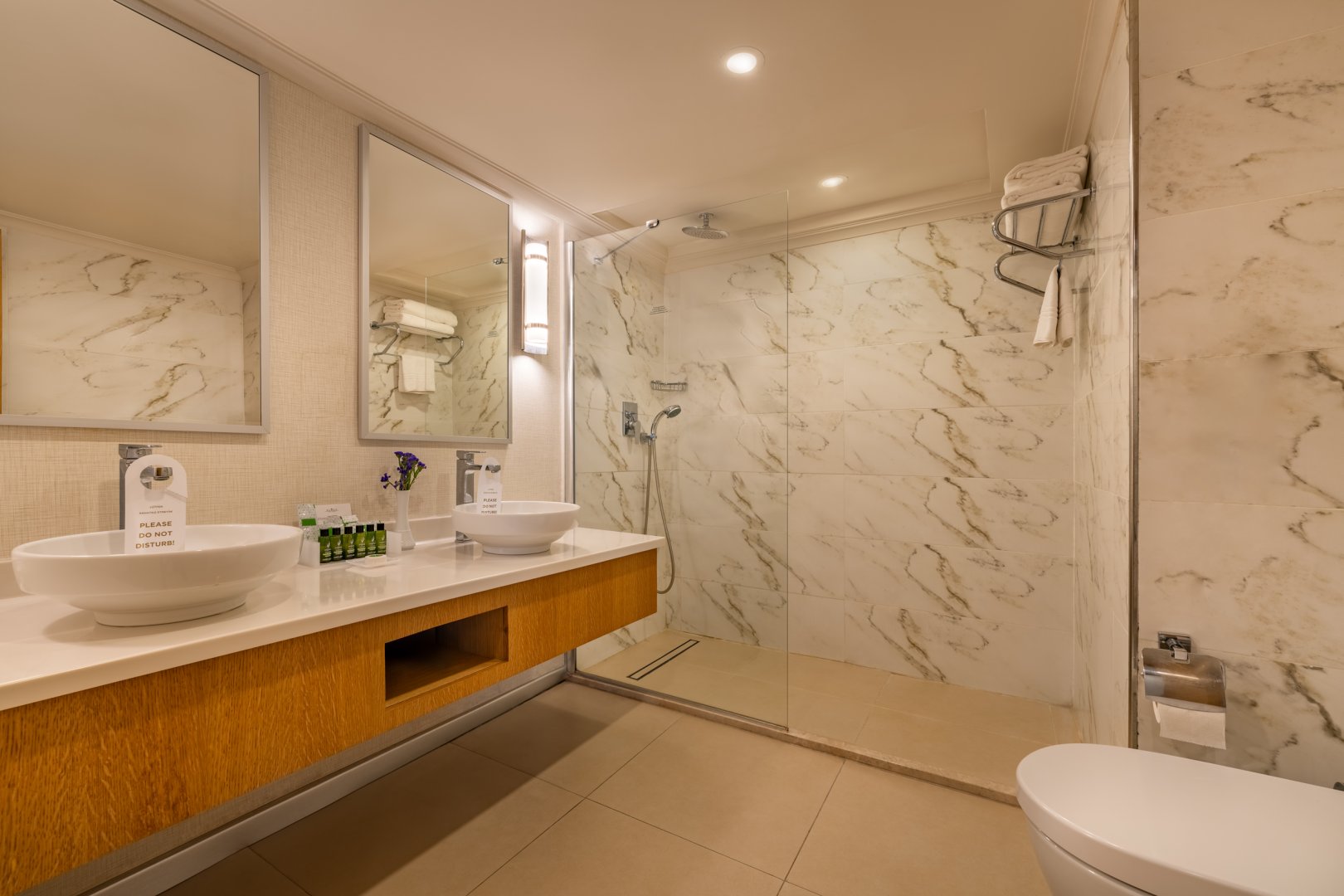 Family Terrace Suite with Jacuzzi