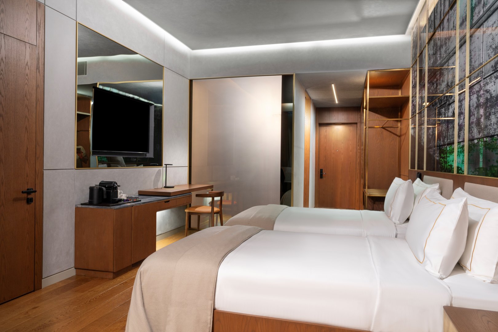 PREMIUM ROOM SEA VIEW 