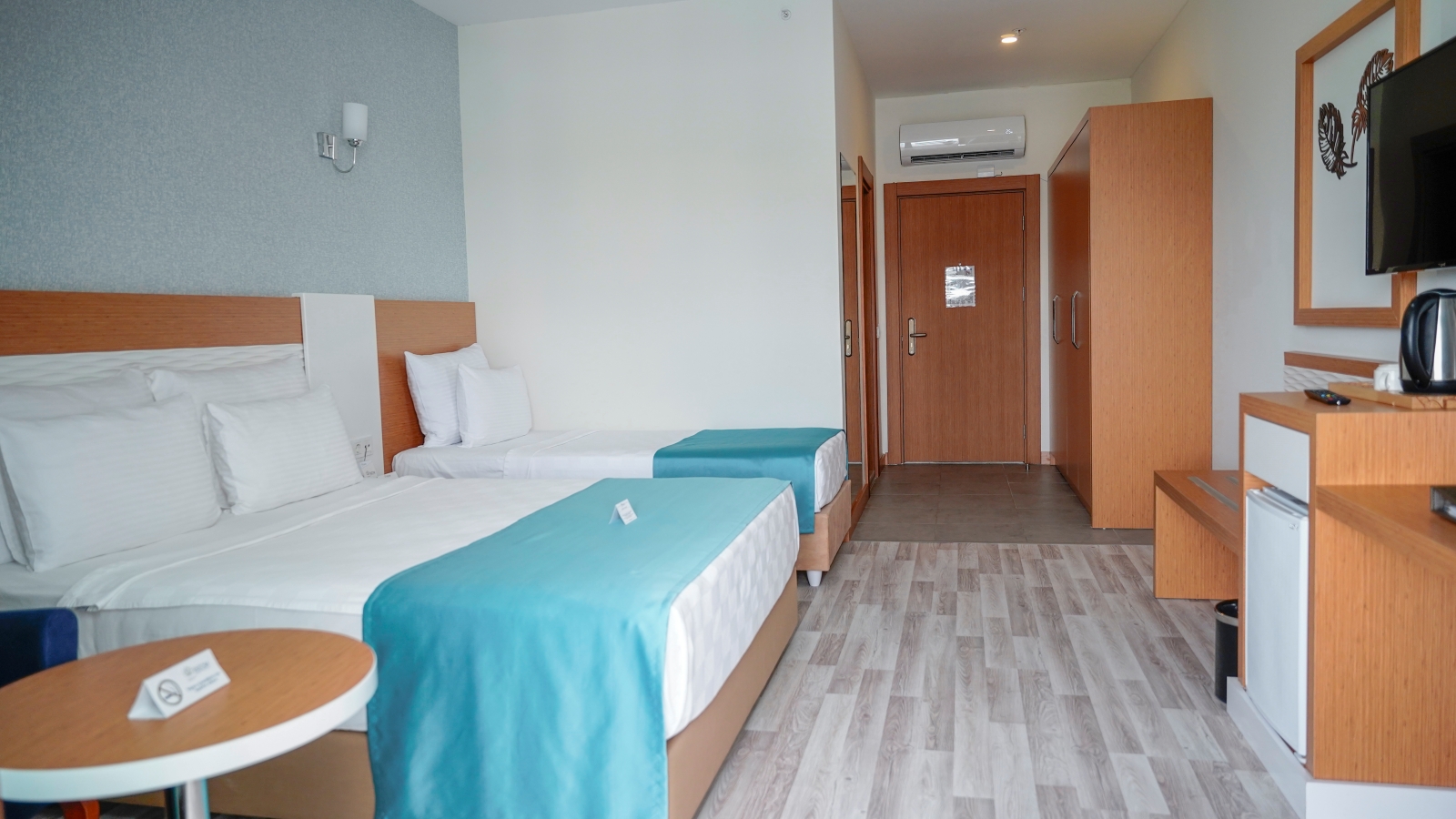 DENİZ MANZARALI STANDART