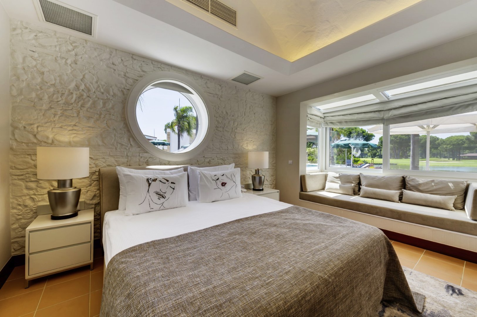 Bungalow Classic (BUN1)