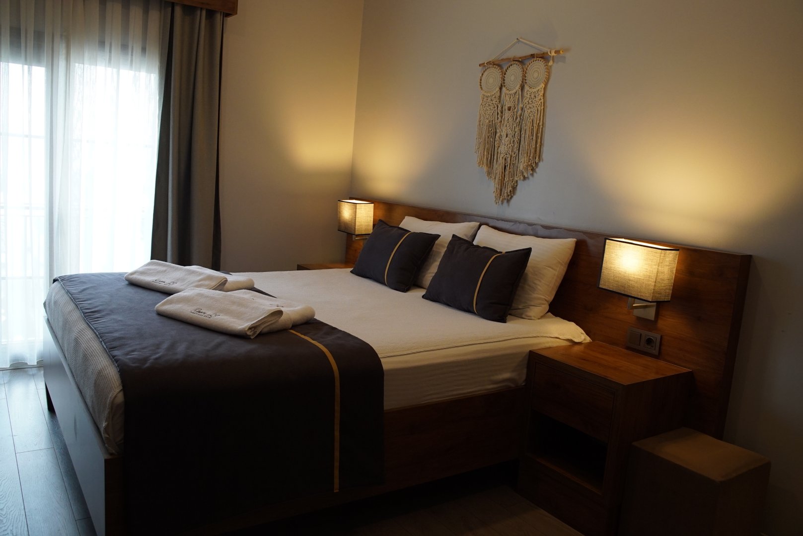 STANDART DENİZ MANZARA