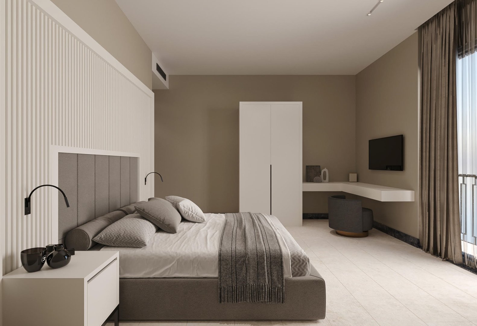 FAMILY ROOM STANDARD 