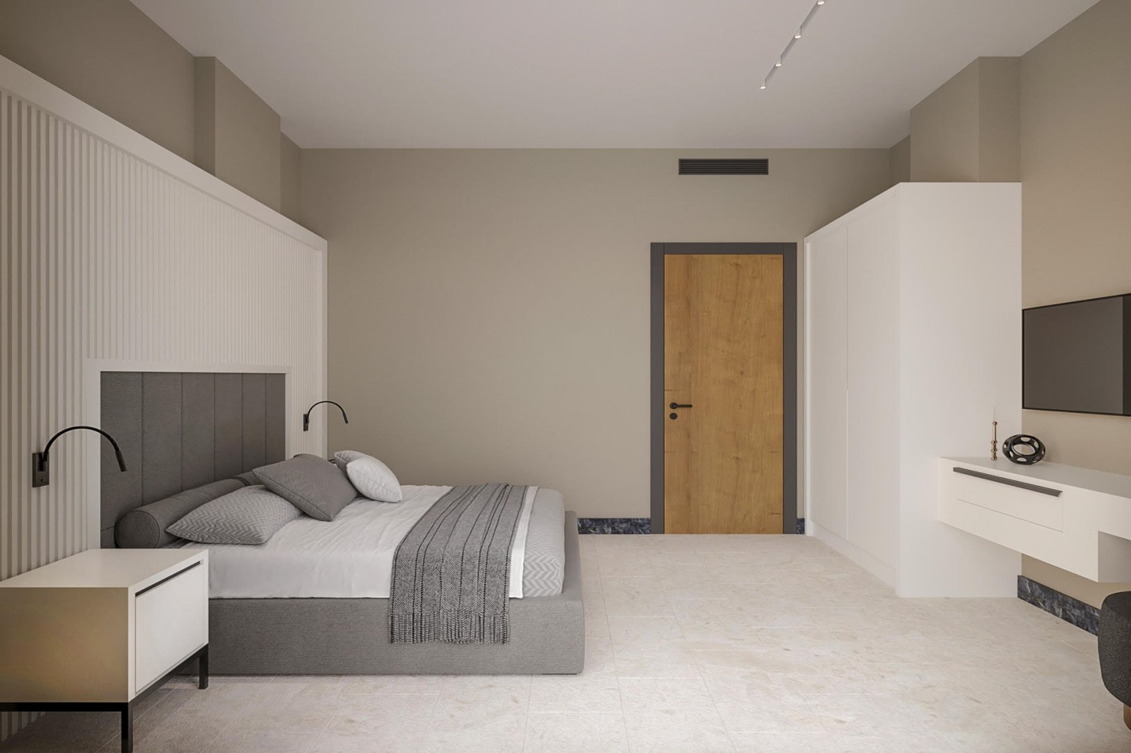 JUNIOR SUITE ROOM JACUZZI WITH TERRACE