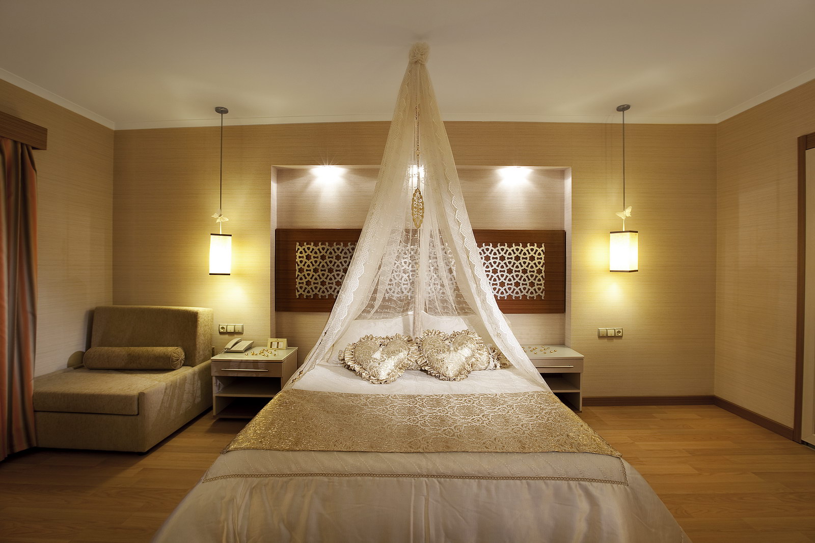 PROMO ROOM BALCONY OR TERRACE