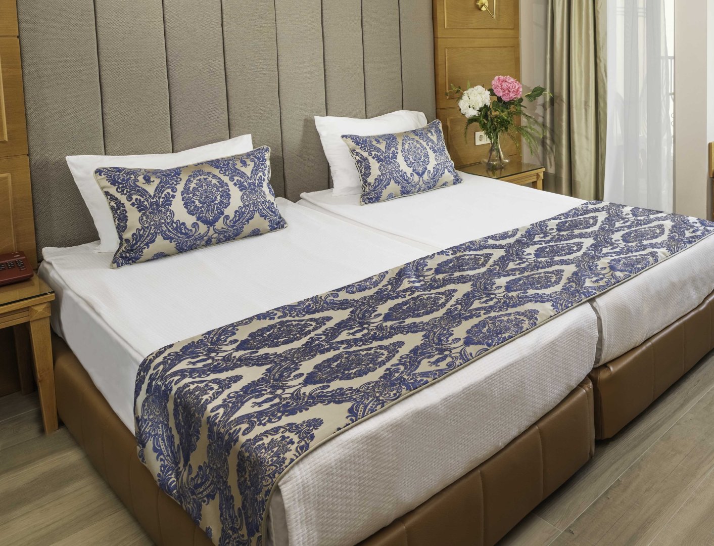 STANDARD ROOM LAND VIEW 