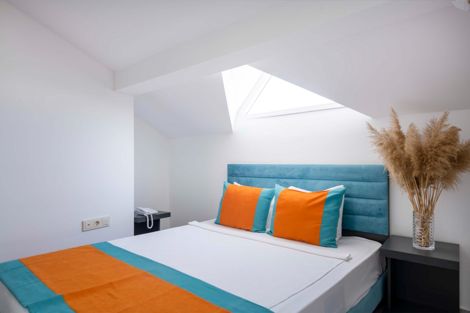 STANDART TERRACE ROOM