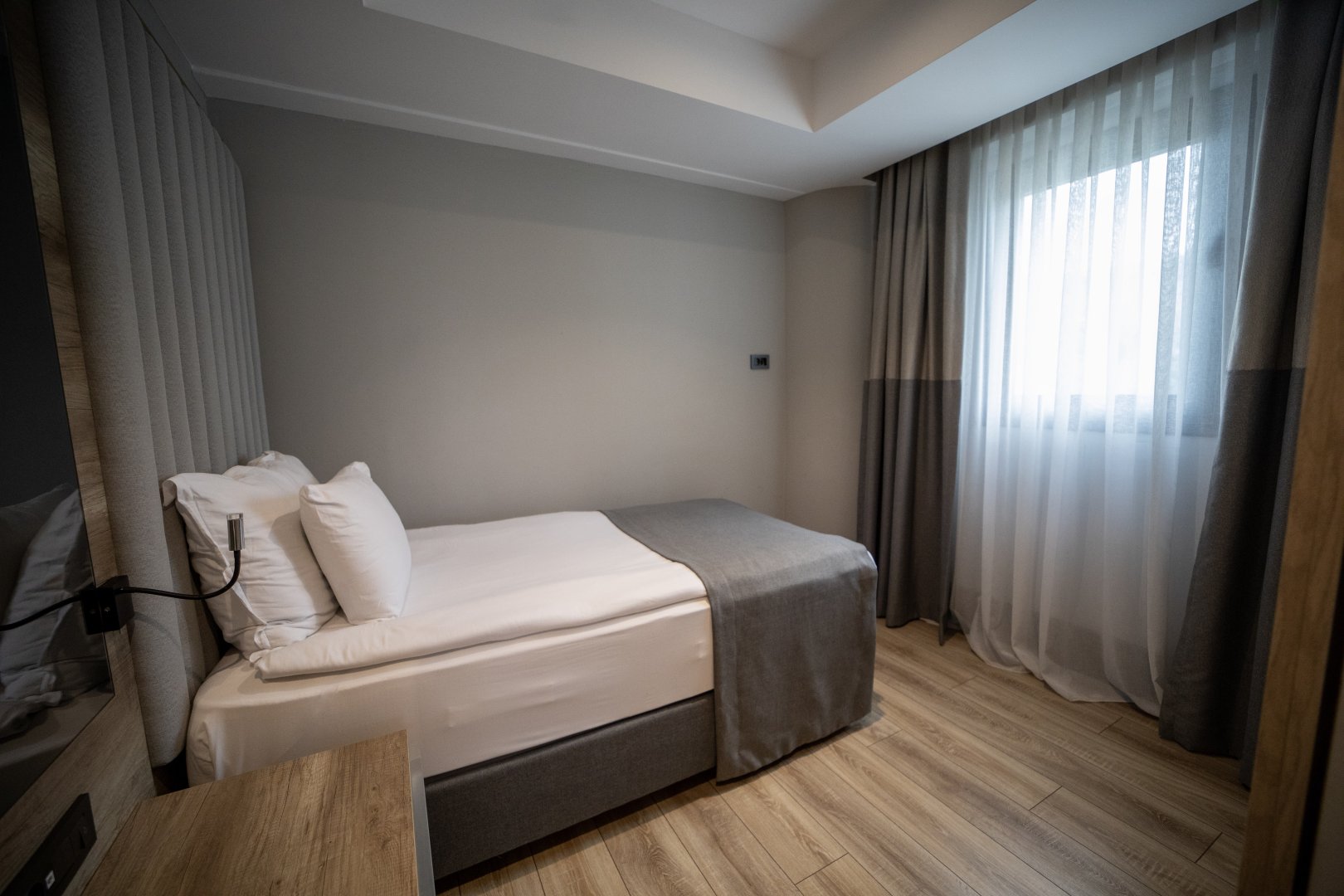 Executive Aile Odası (1+1)