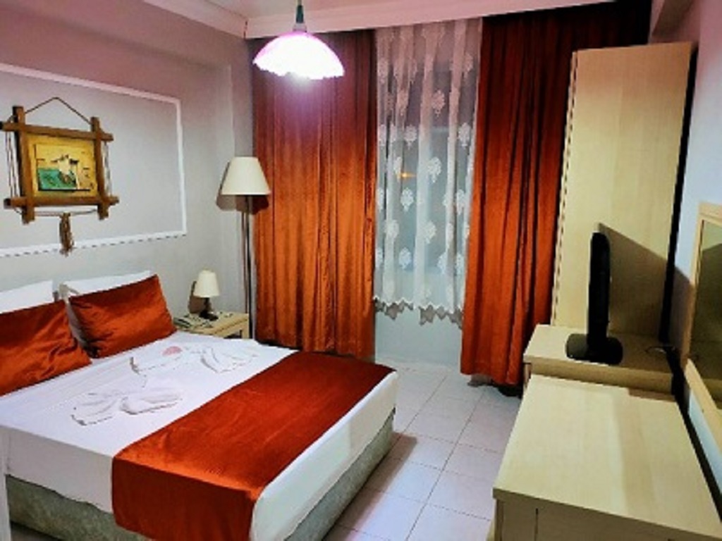 Double Oda (Standart)