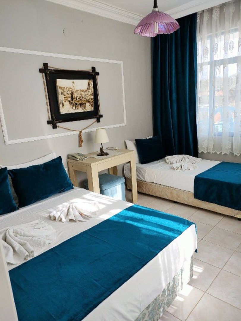 Triple Oda (Standart)