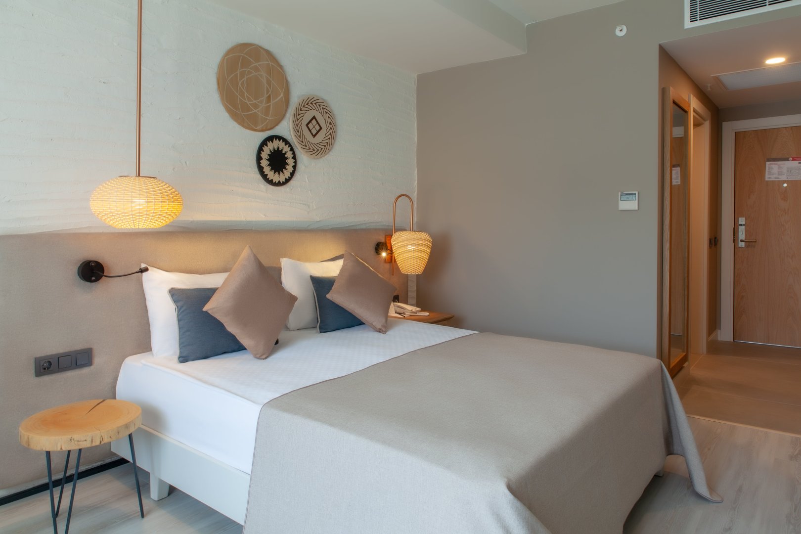 Standard Room Pool View