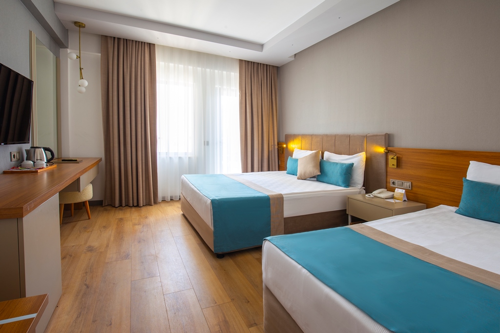 Standart Room Land View