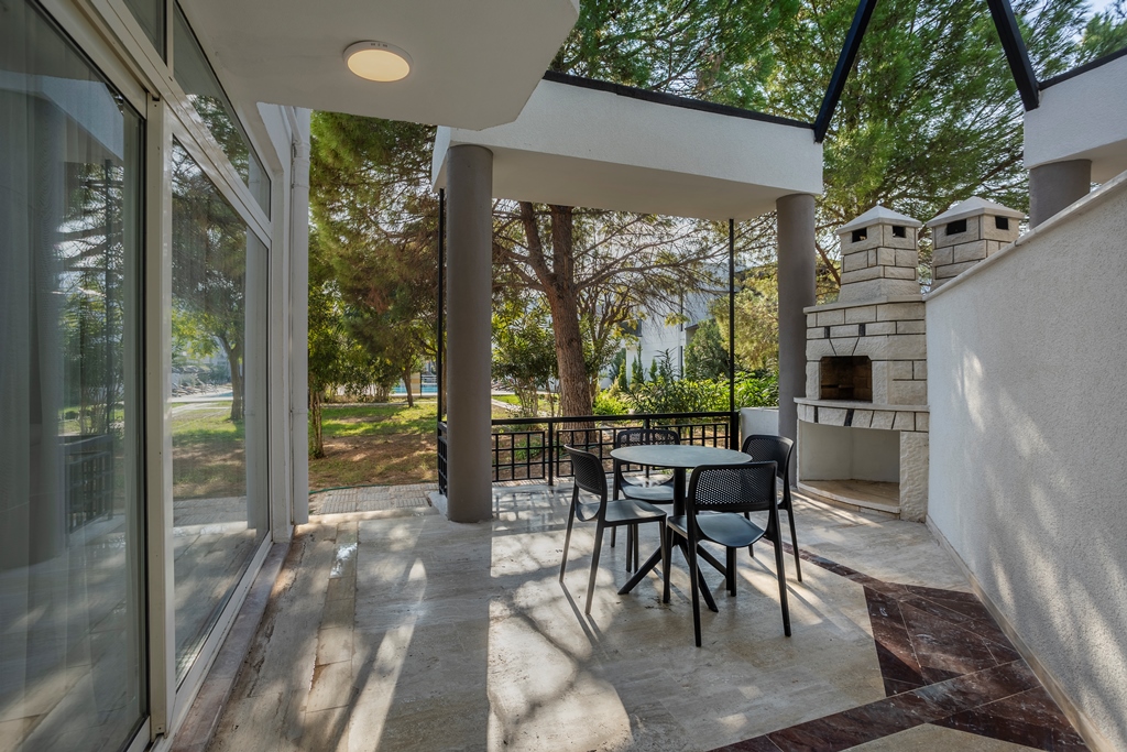 DELUXE DUBLEX 200 M2